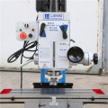 Supply spot ZX7045 Drilling and milling machine milling and drilling machine